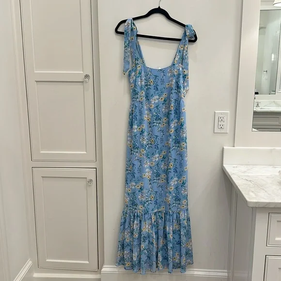 Yumi Kim | Dresses | Yumi Kim Midi Style Dress Size Xs | Poshmark
